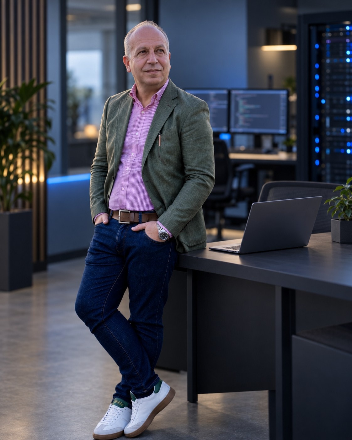 Das TechConnect Recruiting Team